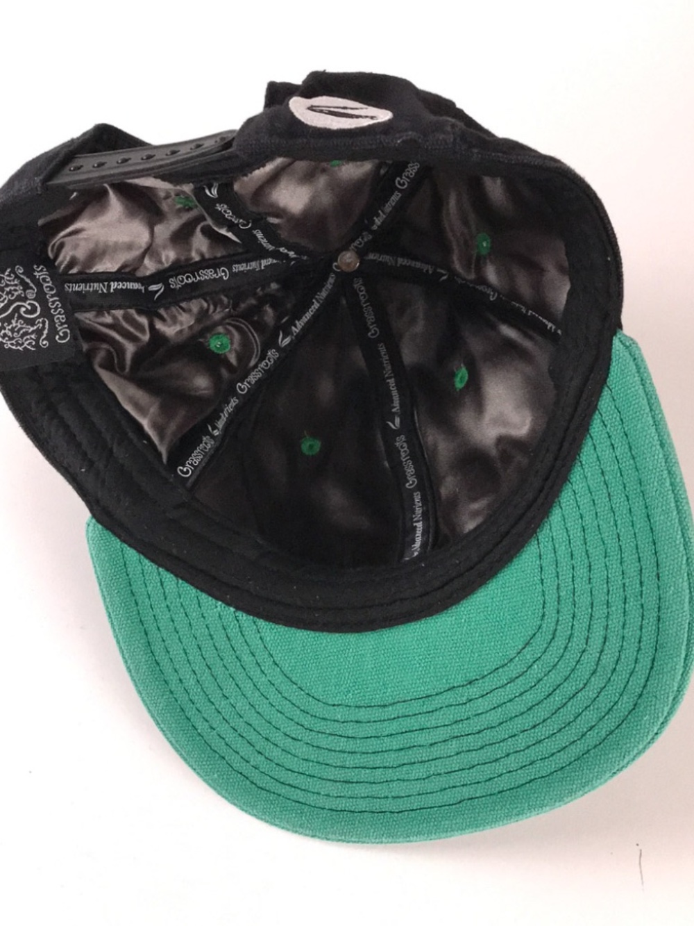 Advanced Nutrients hat - Picture 2 of 2